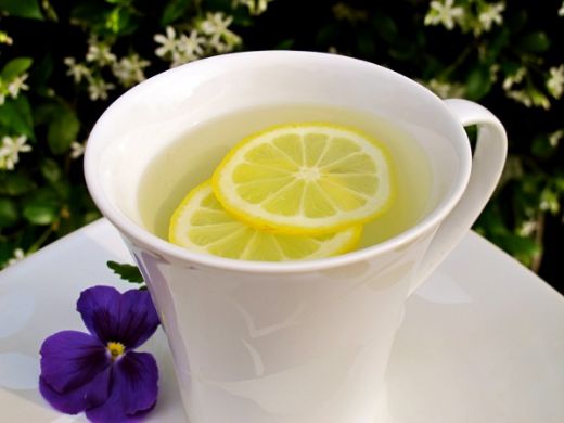 Hamilelikte Nane Limon Hamilelikte Nane Limon