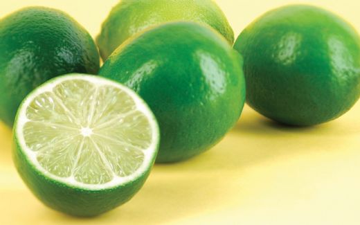 Lime Limon Lime Limon