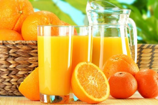 Limondaki Şeker Oranı Limondaki Şeker Oranı