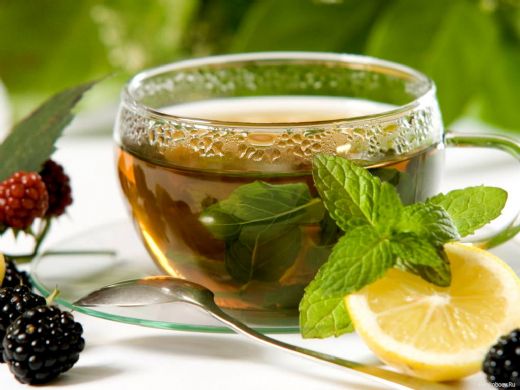 Nane Limon Nasıl Yapılır Nane Limon Nasıl Yapılır