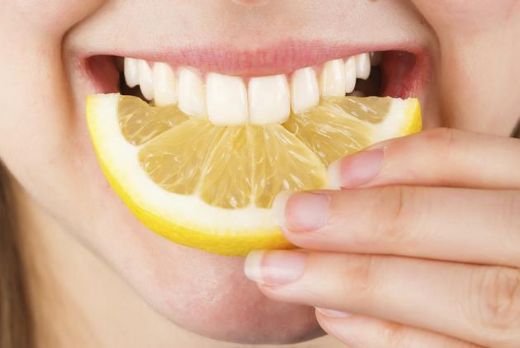 Rüyada Limon Yemek Rüyada Limon Yemek