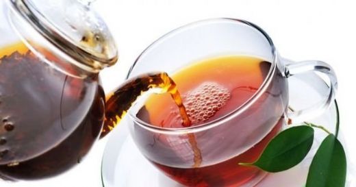 Bebeklere Nane Limon Tarifi