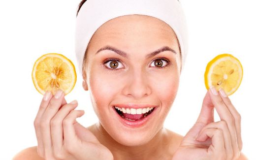 Cilde Limon Sürmek Kullanımı ve Faydaları Nelerdir?