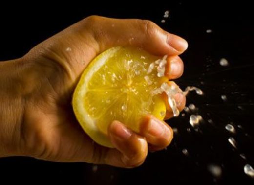 Ekşi Limon Çeşitleri