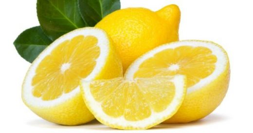 Gebelikte Limon Yemek