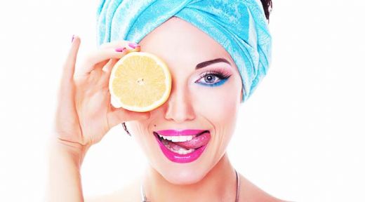 Göze Limon Sıkmak Kullanımı ve Faydaları Nelerdir?