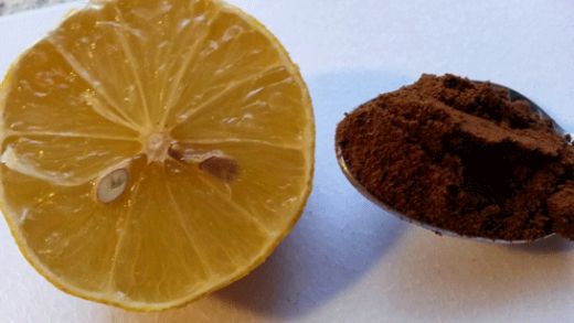 İshale Ne İyi Gelir? Kahve Limon