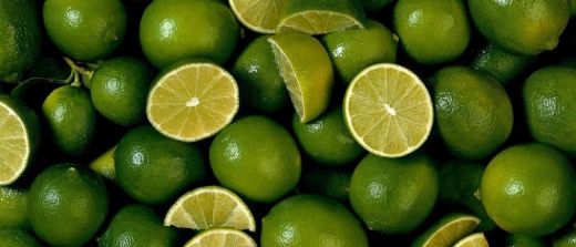 Limon Çeşitleri Nelerdir?