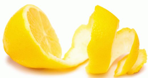 Limon Kabuğu Kullanımı ve Faydaları Nelerdir?
