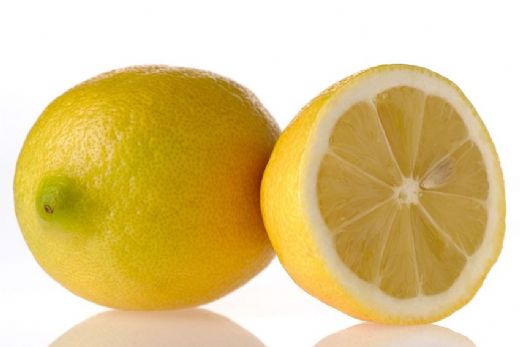 Limon Kaç Kalori?dir?