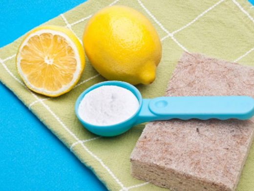 Limon Karbonat Karışımı Nasıl Yapılır?