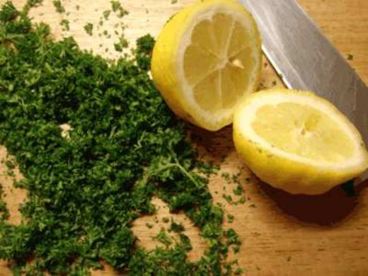 Limon Kürü Tarifi ve Malzemeleri Limon Kürü Tarifi ve Malzemeleri