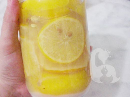 Limon Nasıl Saklanır?