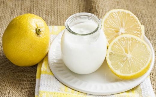 Limon Suyu Maskesi Kullanımı ve Faydaları Nelerdir?