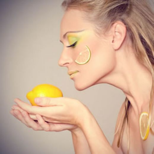 Limon Suyu Yüze İyi Gelir mi?