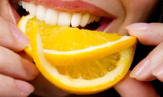 Limon Tansiyonu Düşürürmü?