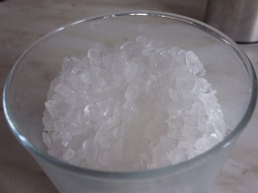Limon Tuzu Faydaları Nelerdir?