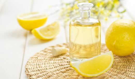 Limon Yağı Kullanımı ve Faydaları Nelerdir?