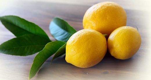 Limonla Hamilelik Testi