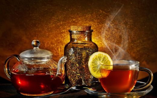 Limonlu Çay Özellikleri ve Faydaları Nelerdir?