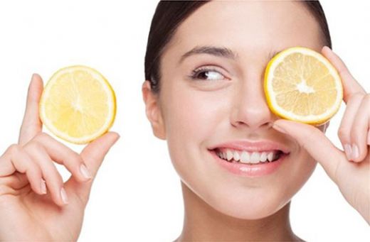 Limonun Cilde Faydaları Nelerdir?