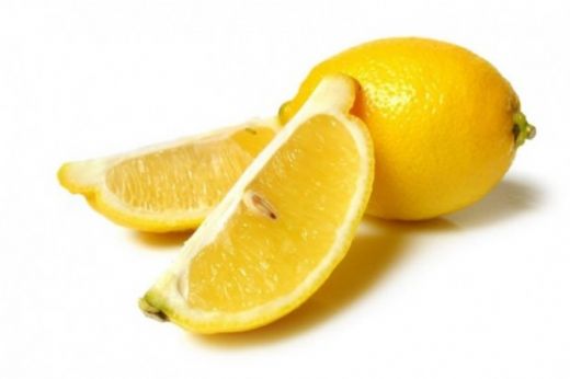 Limonun Dişe Faydaları