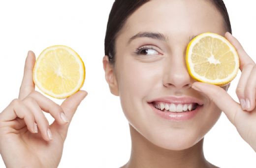 Limonun Göze Faydaları Nelerdir?