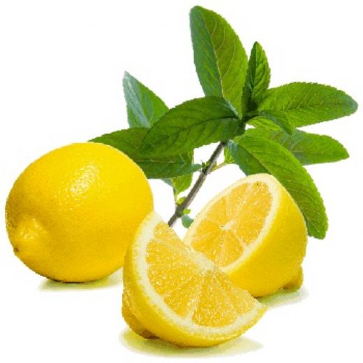 Nane Limon Kabuğu