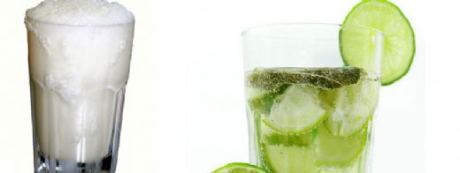 Soda Limon Kürü Nasıl Hazırlanır