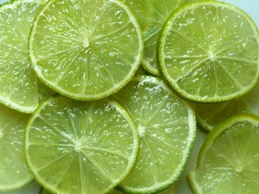 Yeşil Limon Faydaları Nelerdir?