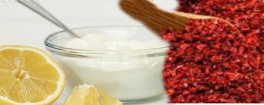 Yoğurt Biber Limon Kürü Kullanımı ve Faydaları Nelerdir?