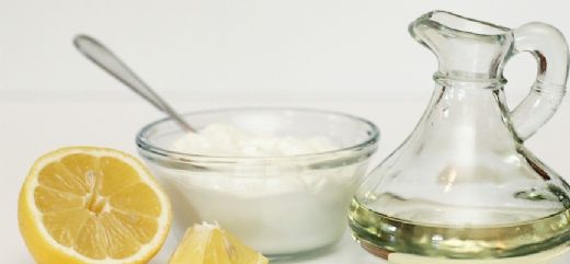 Yoğurt Limon Maskesi Kullanımı ve Faydaları Nelerdir?