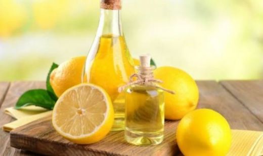 Zeytinyağı Limon