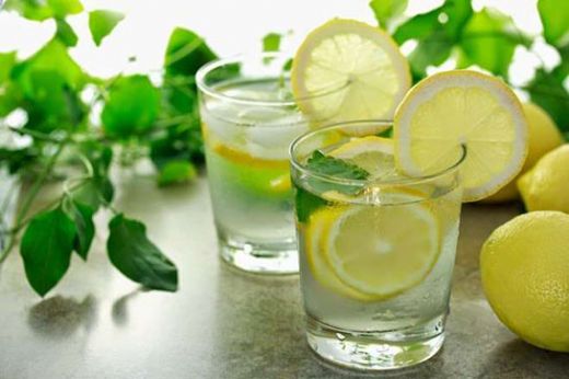 Zeytinyağı Limon Zayıflama Kullanımı ve Faydaları Nelerdir?
