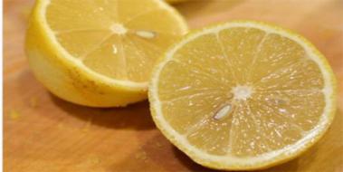 Limon Şekeri Yükseltirmi